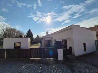 Rodinný dům 4+1, pozemek 548 m2 Městec Králové - 3