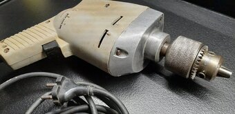 Retro vrtačka - 3