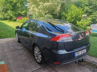 Renault Laguna - 3