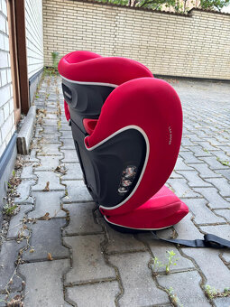 autosedačka Cybex - SOLUTION B i-FIX - 3