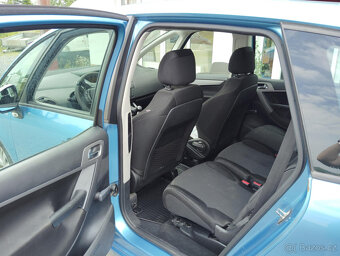 Citroen C4 Picasso 1,6 HDI-80 kW-NOVÁ STK - 3