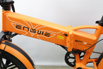 Elektrokolo ENGWE EP-2 PRO - 3