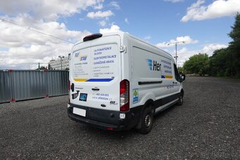 FORD TRANSIT L3H2 2.0TDCI KLIMA - 3