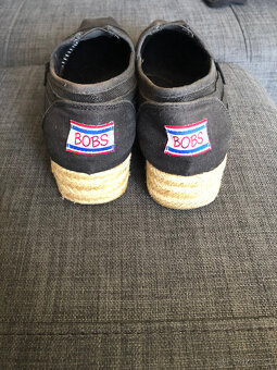 SKECHERS BOBS-letní espadrilky, 1xnošené, vel.36 - 3