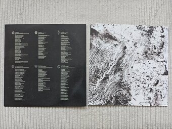 2LP Of Monsters And Men – Beneath The Skin (2015) - 3