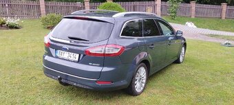 Ford Mondeo - 3