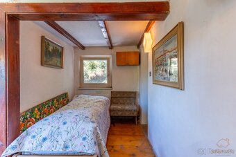 Prodej chaty 49 m² - Brno - Medlánky - 3