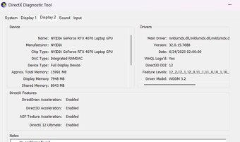HP OMEN 16-wf1075ng – herní notebook, RTX 4070, i7-14700HX - 3