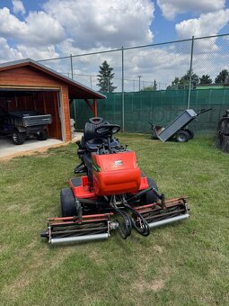 Jacobsen Greensking IV Plus - 3