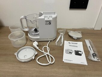 Twistshake mixer 6v1 - 3