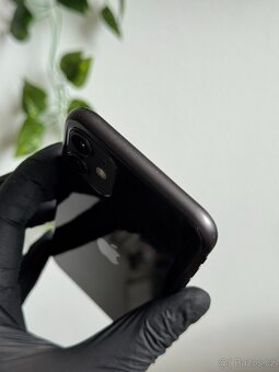 iPhone 11 64GB - 96% baterie, DPH - 3