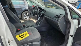 Volkswagen e-Golf 100 kW ACC Tepelko AC/DC - 3