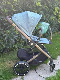 Cybex balios s lux 2024 - 3