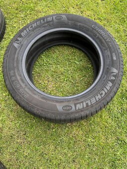 MICHELIN 205/60/R16 letní pneu - 3