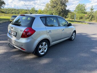 Kia ceed - 3