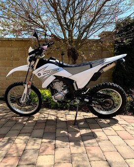 Yamaha WR250R - 3