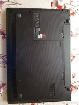 Lenovo g70-80 model: 80ff na náhradní díly. - 3