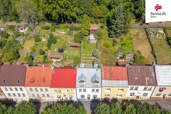 Prodej rodinného domu 140 m2 Fibichova, Jáchymov - 3
