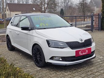 Škoda Fabia 3 R5 Edition 1.4 TSi | 2018 | 27900 km | 92 kW - 3