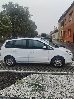 Ford c-max 2010 - 3