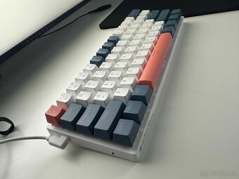 Machenike K500-B61 Mini Mechanical Keyboard 60% - 3