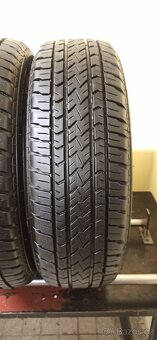 Lassa 235/65 R17 108H 7-7,5mm - 3