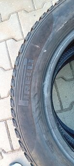 Pirelli 185/60 r15 - 3