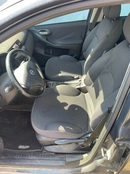 Fiat Stilo 1.9 JTD, ND nebo celek - 3