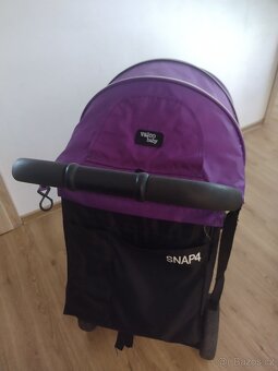 Valco snap 4 - 3