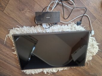 Samsung QE32LS03TC Smart TV - 3