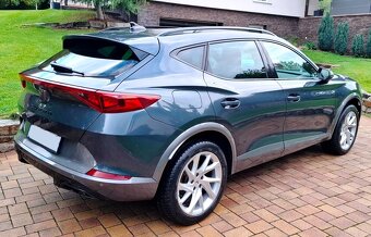 CUPRA Formentor 2,0TDI 4drive DSG 110kW - 3