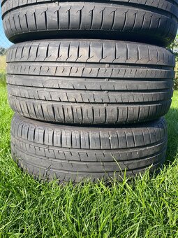 205/40 R17 TOMKET SPORT - 3