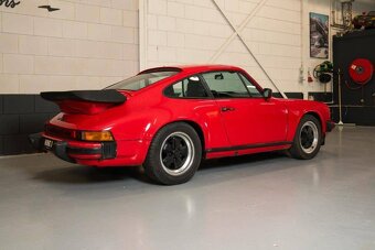 Porsche 911 SC 3.0 Coupé z roku 1981 - 3