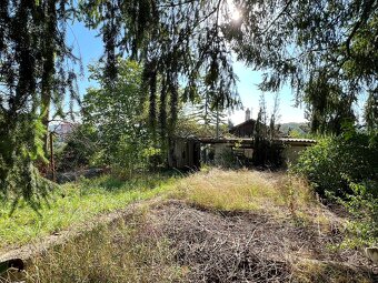 Prodej pozemku v Brně - Bystrci - 3