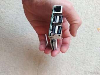 zanovni Rapsberry Pi3model B V1.2 - 3