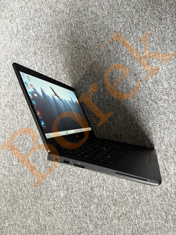 Dell 5480 I7-7600U/8gb/NvMe256gb/Win11 - 3