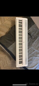 Elektrický klavír - Steinmayer - 3