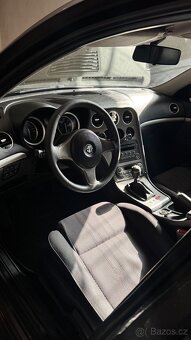 Alfa Romeo 159 1.9 JTDm 110kw Facelift Manuál 6q SportWagon - 3