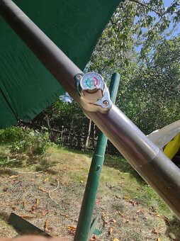 Velký slunečník - 3