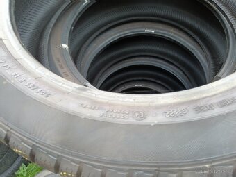 205/55r18 96h Continental zimní sada pneu - 3