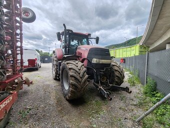 Case IH Puma 240 CVX - Kolesový traktor - 3