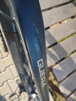 Elektrokolo Crussis One oli guerra 8.8-s vel. 17" - 3