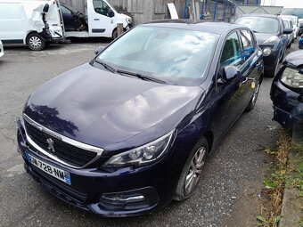 Peugeot 308 1,5 BlueHDi - 3