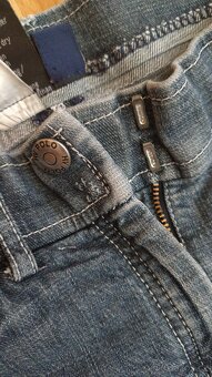 Dámské rajtky vel. 42 - 3