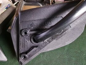 Jaguar XJ6  XJ40 vnější zrcátka nová - 3