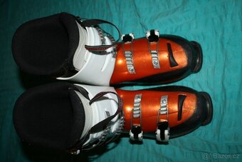 lyžáky Rossignol , Nordica 39 - 3