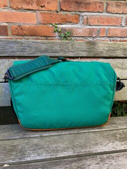 Taška Messenger Burton Flint - 3