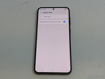 Samsung Galaxy S23+ 8/256gb black. Záruka 6 měsíců. - 3