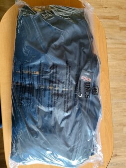 UNCS pánská bunda - 3