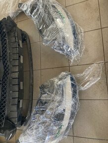 VW SHARAN 7N 2010-2022 - Náhradní díly bez nutnosti laku - 3